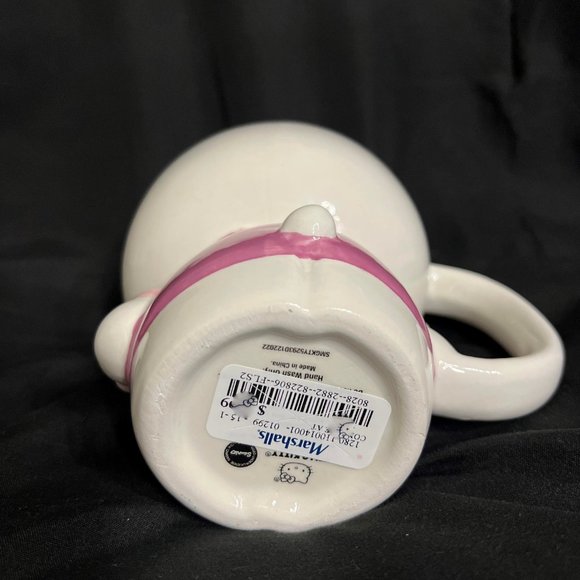 Hello Kitty 3D Character Mug - Picture 7 of 7